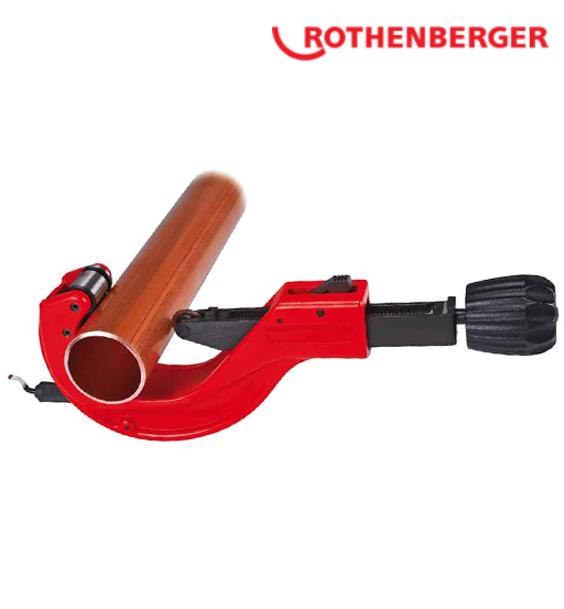 ROTHENBERGER TUBE CUTTER 2.5/8