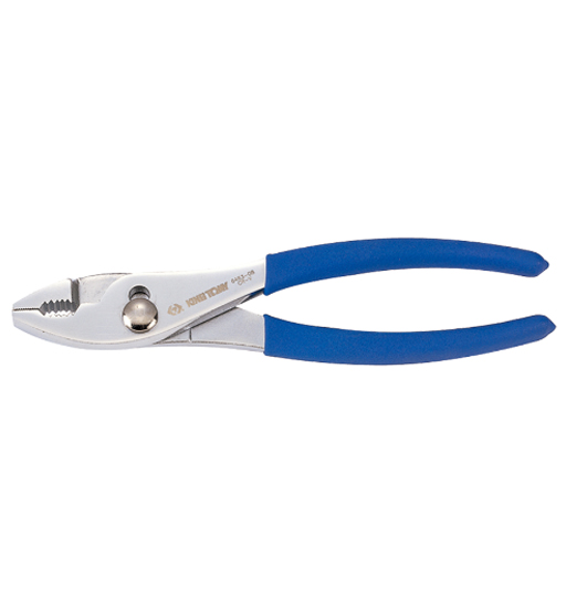 KING TONY ADJUSTABLE PLIERS #646308C    