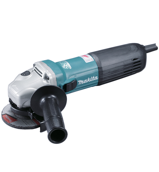 MAKITA 100MM ANGLE GRINDER