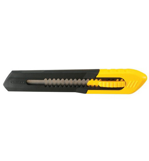 18 MM QUICKPOINT® SNAP-OFF KNIFE