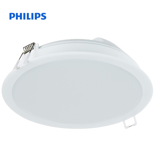 LED DOWN LIGHT 17W ROUND 6500K DAY LIGHT-PHILIPS