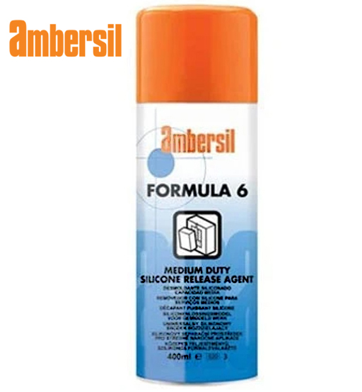 AMBERSIL FORMULA 6 SILICON SPRAY