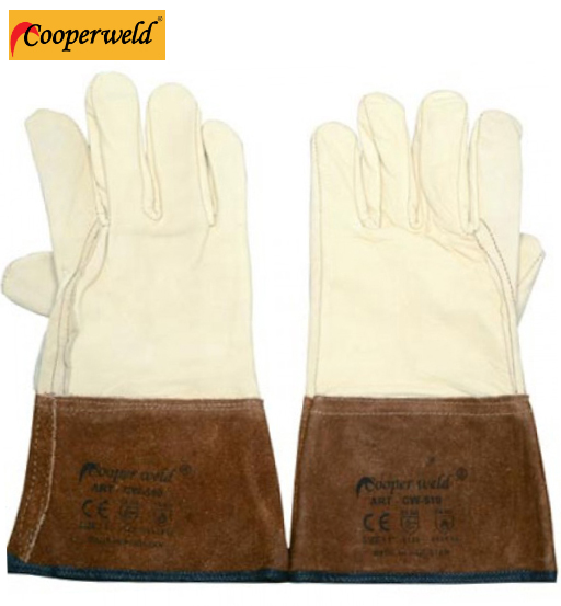 COOPERWELD GLOVES TIG WELDING 11