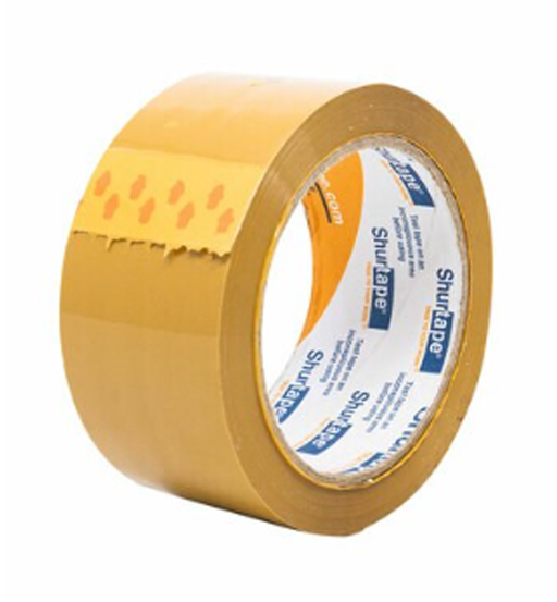 BROWN TAPE 2