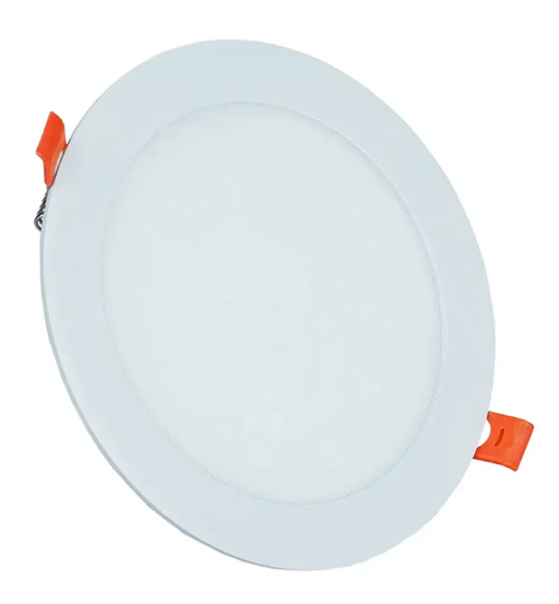 LED PANEL 18W ROUND(22CM) WARM WHITE    