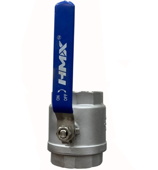 SS BALL VALVE 3