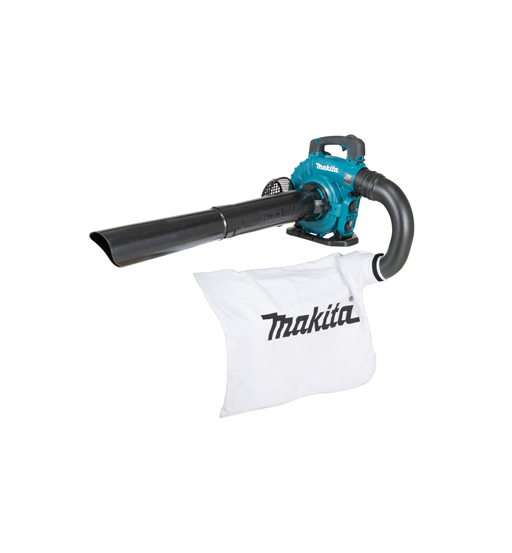 MAKITA CORDLESS BLOWER (BL) FOR 18Vx2 LI-ION LXT