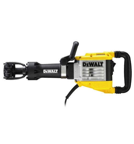 DEWALT HEX DEMOLITION BREAKER WITH AVC 28MM 16KG 110V