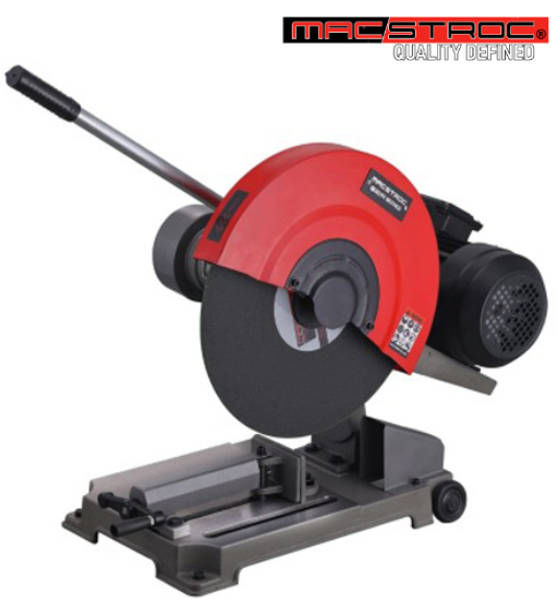 MACSTROC INDUSTRIAL CUT-OFF SAWS 16” (400MM)