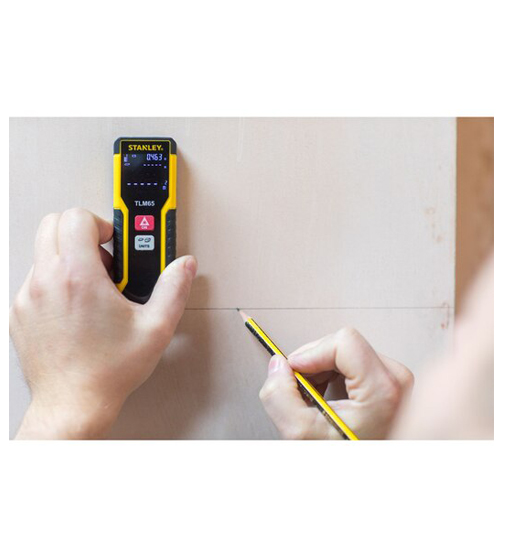 STANLEY 65 ft. LASER DISTANCE MEASURE