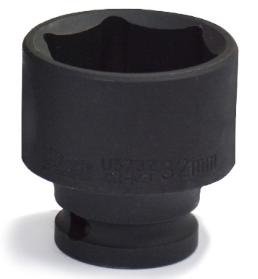 IMPACT SOCKET 1/2