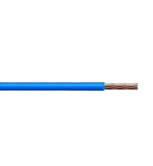 DUCAB CABLE 2.5 X 1 CORE BLUE