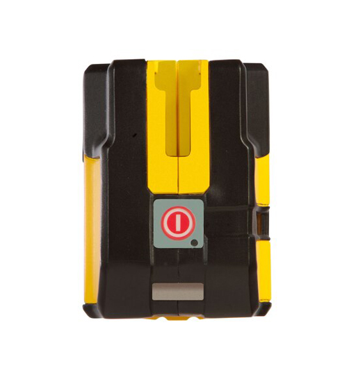 STANLEY® CROSS90„¢ CROSS LINE AND 90–« 10M LASER LEVEL