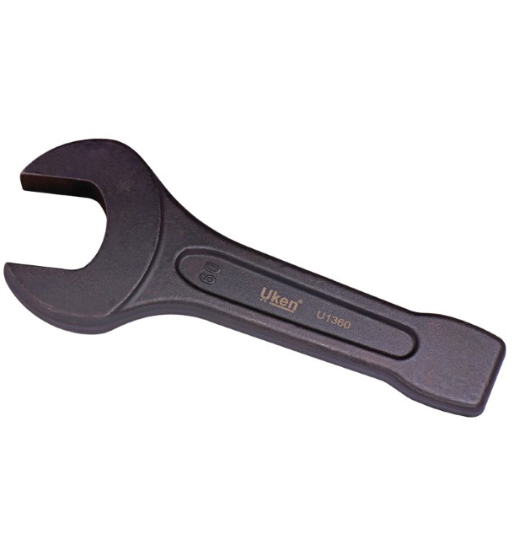 UKEN OPEN SLOGGING WRENCH 24 MM 