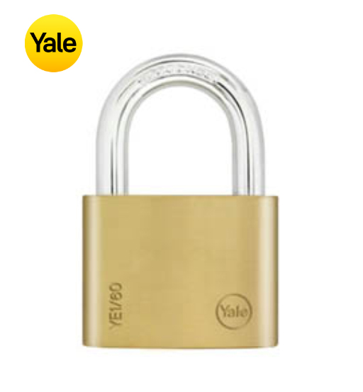 YALE PADLOCK IT2616 60 MM