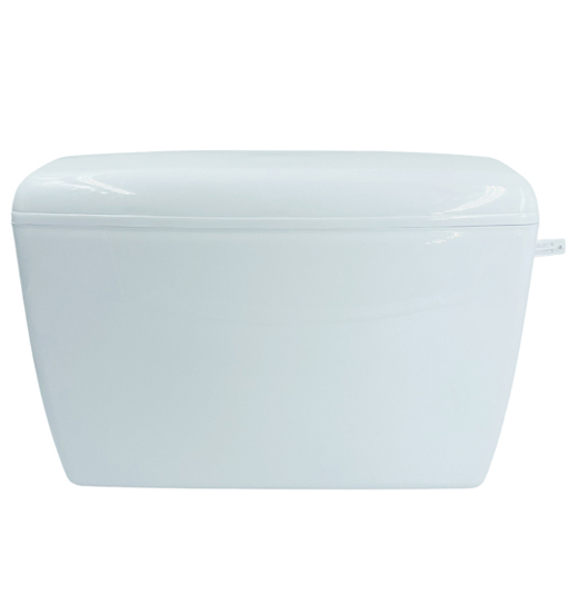 FLUSH TANK HIGH LEVEL UNIFLO WHITE-UNIFLO