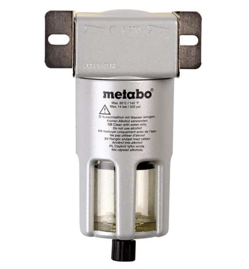 METABO CONTROLLER F 180