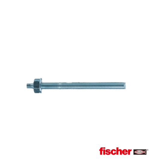 FISCHER CHEMICAL BOLT 24 X 300