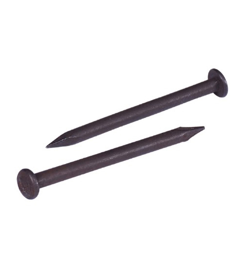 STEEL NAIL 4