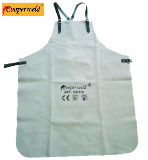 COOPERWELD WELDING APRON  24