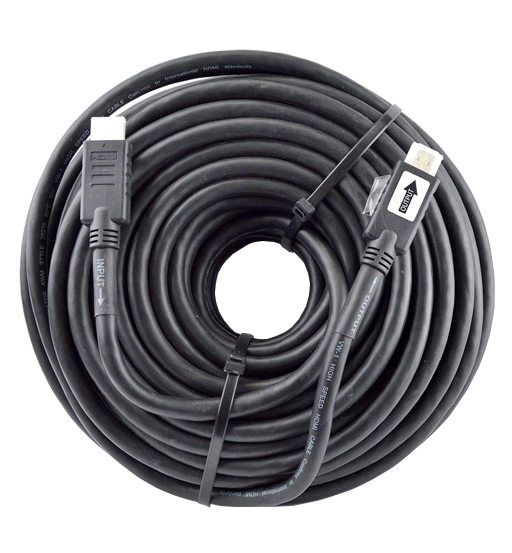 HDMI CABLE 1.4 VERSION 30M TERMINATOR   