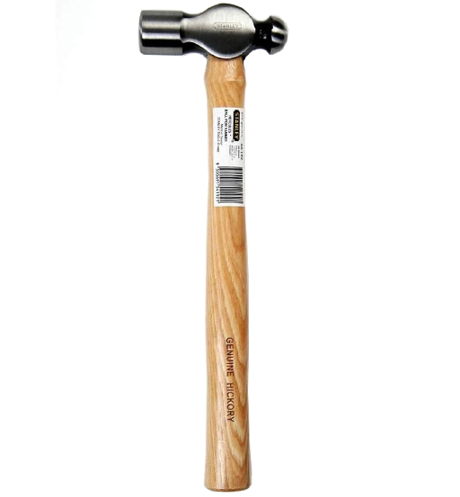 BALL PEEN HAMMER 1.5LB STANLEY#54-192