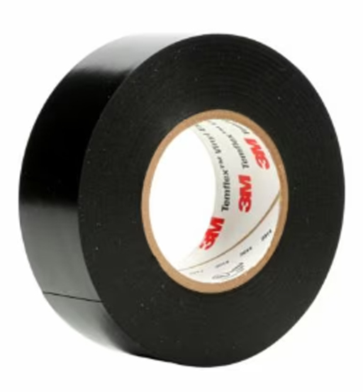 3M INSULATION TAPE BLACK