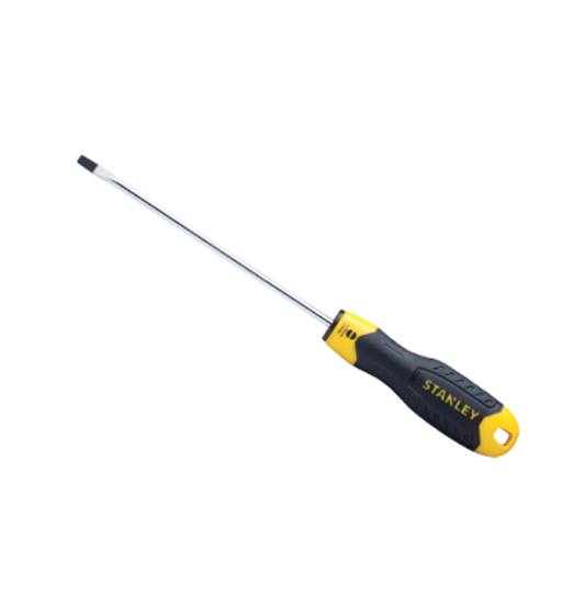 STANLEY STANDARD SCREW DRIVER 100MM