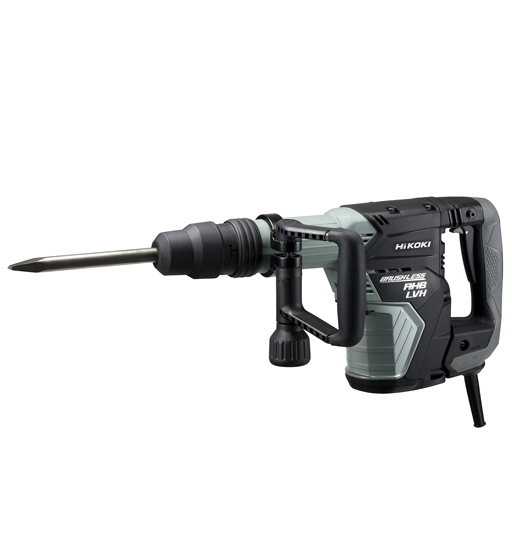 HIKOKI 45MM ROTARY HAMMER,1500W,9KG,SDS MAX,BRUSHLESS