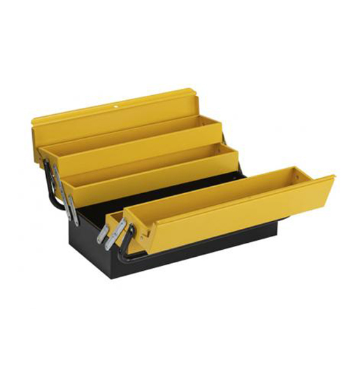 New Stanley Metal Tool Boxes
