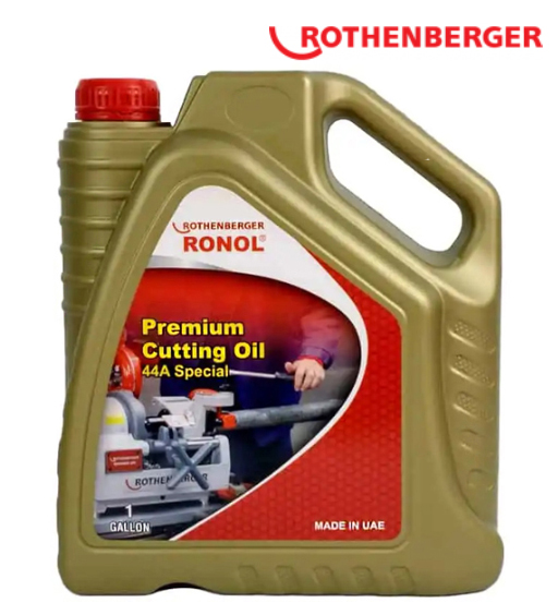 ROTHENBERGER RONOL CUTTING OIL GLN