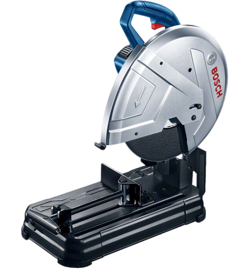 BOSCH GCO 220 PROFESSIONAL METAL CUT-OFF SAW