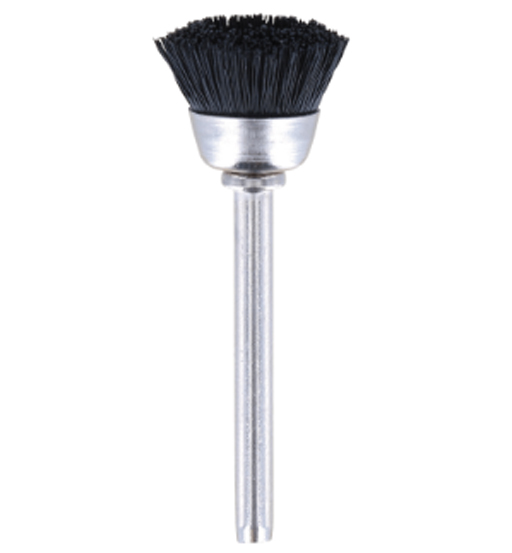 DREMEL BRISTLE BRUSH 13.0MM 404