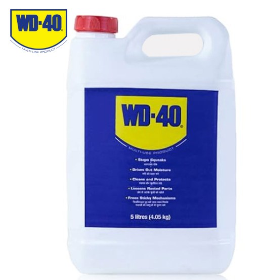 WD 40-GALLON