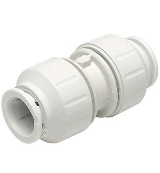 SPEEDFIT STRAIGHT CONNECTOR 22MM