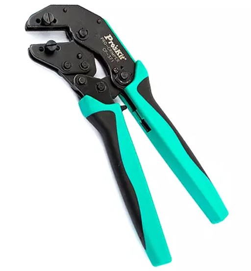 PROSKIT CP-371Y PRO-CRIMPER FOR MC 3 SOL