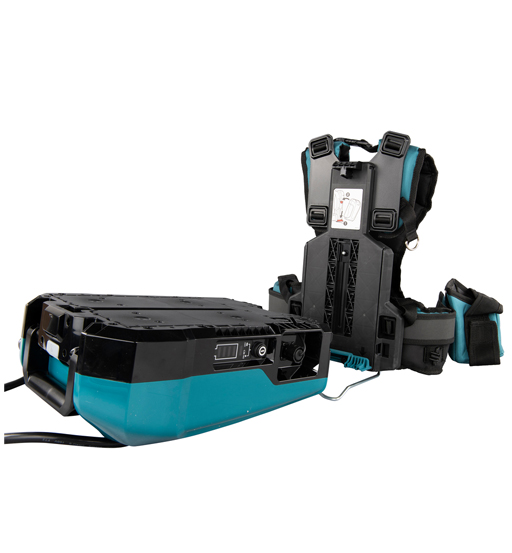 MAKITA PORTABLE POWER PACK