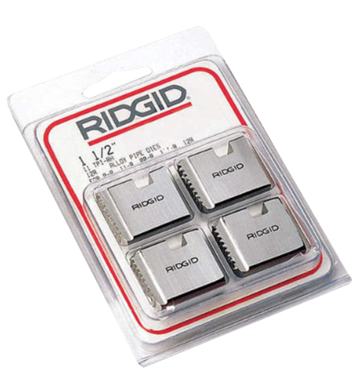 RIDGID DIE 1/2