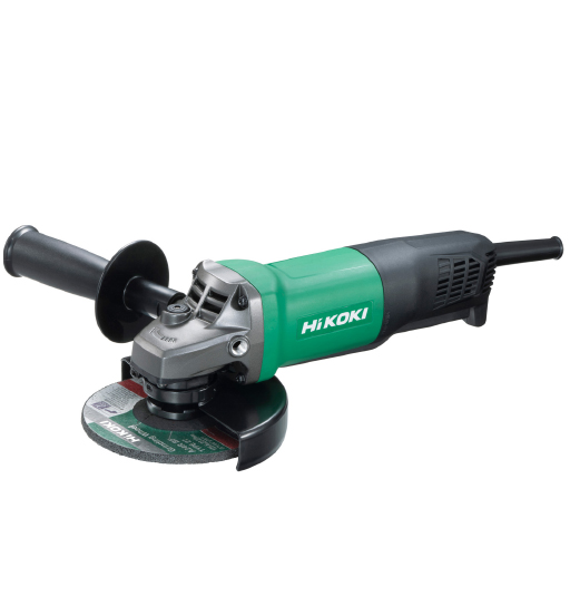  ANGLE GRINDER 5
