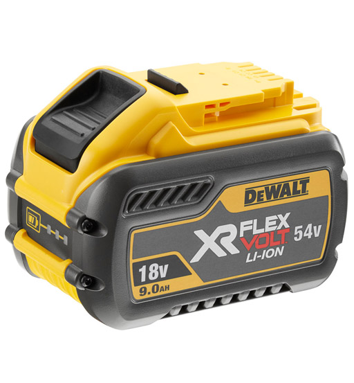 DEWALT FLEX VOLT 3.0AH BATTERY (SDS PLUS & MAX)