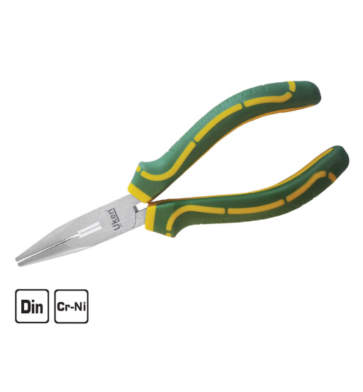 UKEN LONG NOSE PLIER 8