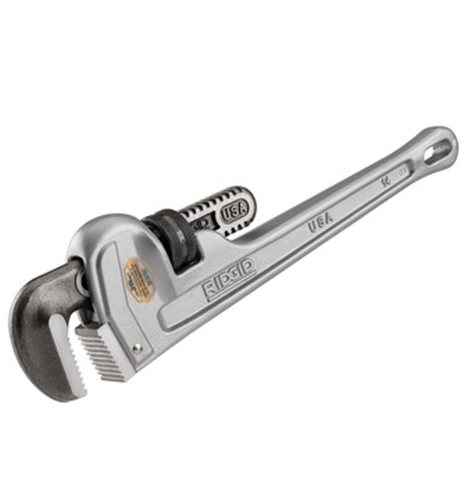 RIDGID PIPE WRENCH 14