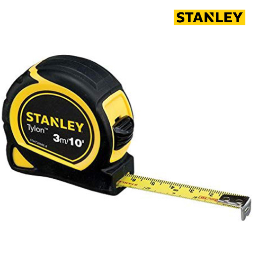 STANLEY TYLON™ TAPE 3M/10