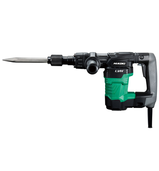 DEMOLITION HAMMER,1050W,110V,8.1J,4.8KG,17MM HEXAGON-HIKOKI