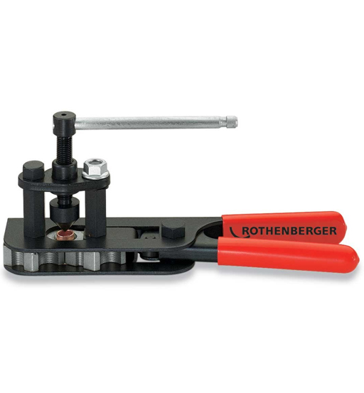 ROTHENBERGER COMPACT FLARING TOOL 3/16