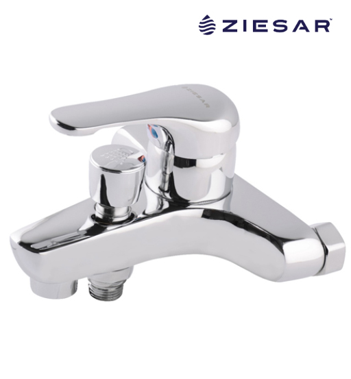 ZIESAR SMART SHOWER MIXER SERIES 2