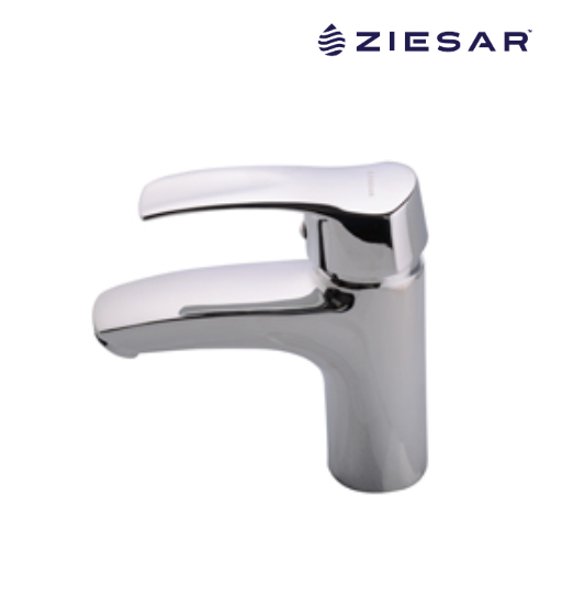 ZIESAR BASIN MIXER