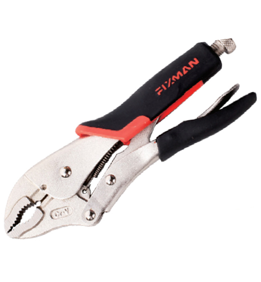 GRIP PLIER 10