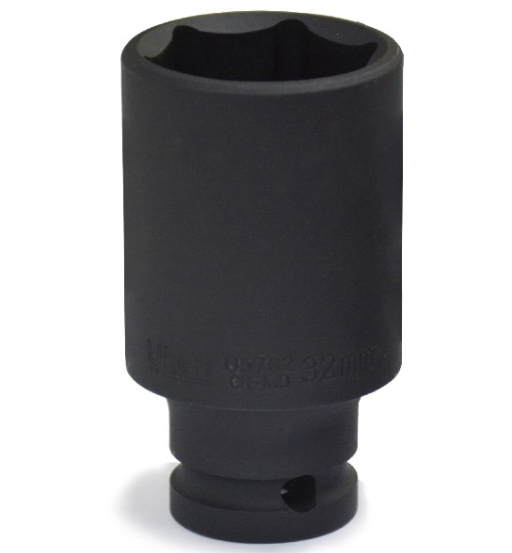 IMPACT SOCKET 1/2