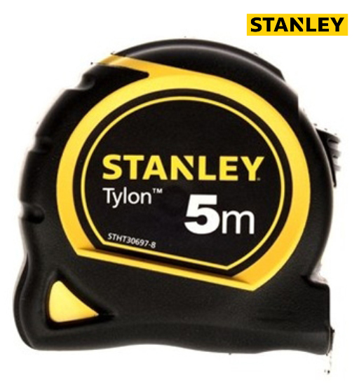 STANLEY TYLON™ TAPE 5M-19MM